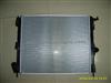 Radiator RENAULT 8200735038