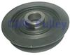 Crankshaft pulley (harmonic balancer or vibration damper ) for OPEL