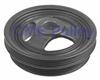 2312422000 Crankshaft pulley (harmonic balancer or vibration damper ) for HYUNDAI S-COUPE