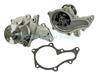 Car Water Pump for Toyota 16110-15070