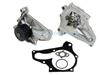 Water Pump for Toyota (GWT-53A) 16100-69075