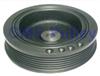 crankshaft pulley(harmonic balancer or Vibration damper) for RENAULT,FIAT BRAVO