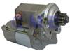 Starter motor used on Land Rover FREELANDER 2.0 DIESEL TD4 22600004960