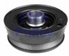 Crankshaft pulley(harmonic balancer pulley or Vibration damper) for FORD E-150/250/350