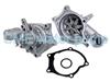 MD997081 Water Pump for Mitsubishi(GWM-27A)