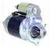 Starter motor used on Renault R4, R5, R12, R15