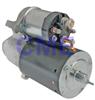 Starter motor used on Chevrolet,GMC Sonoma 2.5L