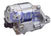 Starter motor used on Dodge B/D Series Van/Pickup