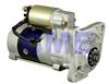 Starter motor used on Mitsubishi 4D31 Engines M008T80171