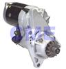 Starter motor used on Mitsubishi Fuso Trucks, Excavator