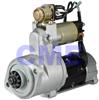 Starter motor used on Mitsubishi Lift Trucks