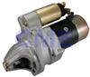 Starter motor used on Nissan Lift Truck FD6 Diesel Engine