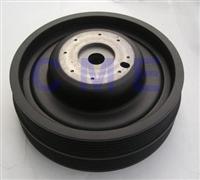 Mitsubishi Lancer/ Mirage Ck Damper Pulley (harmonic Balancer Or Crankshaft Pulley)