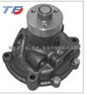 Brand New Water Pump For Agricultural Vehicle 4679242