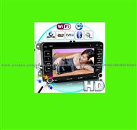 Car DVD With 3G Internet