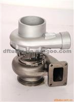 Turbocharger BHT3B