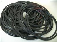 Rubber Accessories with Waterproof, Elastic & Durable