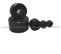 High-quality Car Rubber Part