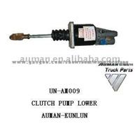 Clutch Pump Lower Truck Parts for Foton