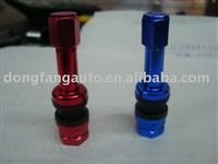 Aluminium Tire Valves TR48E