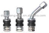 Tubeless Tire Valves TR33E.TR43E.TR48E.