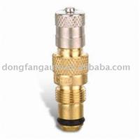 Tire Valve Stem CH3.