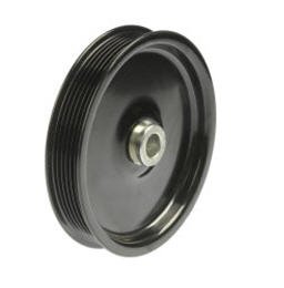 Power steering pulley for Mercury Monterey V6-4.2L(2007-04)