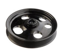 Power steering pulley for Ford Taurus;Mercury Sable DOHC 2006-96