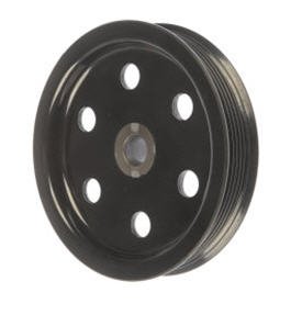 Power steering pulley for FORD Taurus, Sable 3.0L, Aerostar 2.3L, Bronco, F Series 5.0L, 5.8L