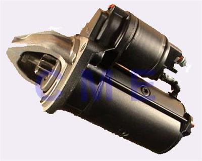 Starter motor used on CITROEN JUMPER/PEUGEOT BOXER Bus