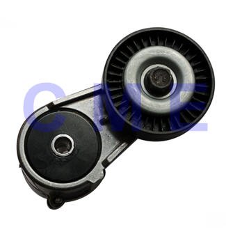 Belt tensioner used on OPEL ASTRA/MERIVA/ZAFIRA 1.8 16V