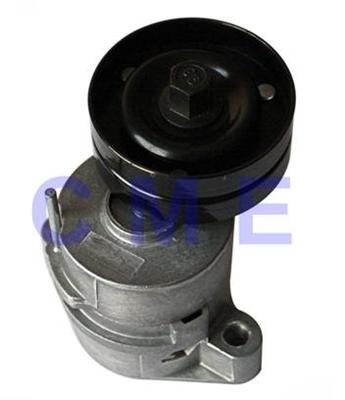 Belt tensioner used on OPEL/VAUXH COMBO, OPEL ASTRA F/CORSA