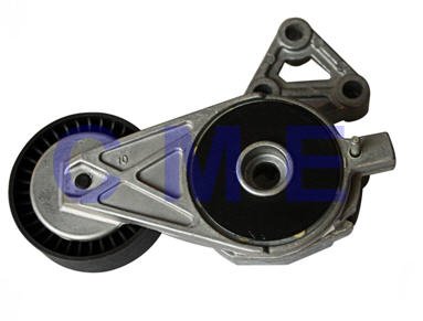 Belt tensioner used on Audi A3 VW GOLF IV/BORA 1.6,1.8T,POLO 1.4TDI