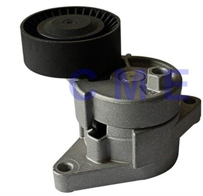 Belt tensioner used on BMW Series 3/5 Z3