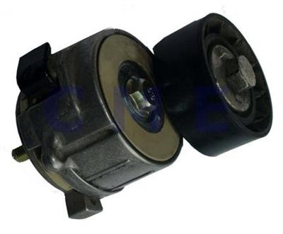 Belt tensioner used on PEUGEOT 206 407 1.4 1.6HDI,CITROEN JUMPER 2.2HDI