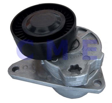 Belt tensioner used on  VOLVO S40,S60,S70,S80,V40,V70,XC70/90