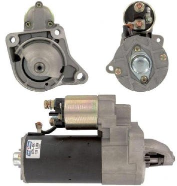 Starter motor used on FORD D Escort/Cougar/Focus 2.0