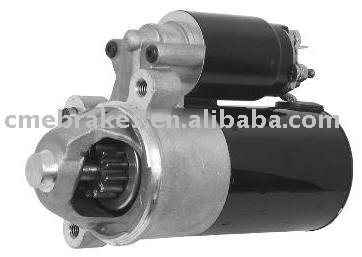 Starter motor used on FORD TAURUS 3.0L/3.2L(182) V6