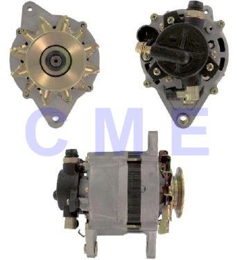 Car Alternator auto alternator for Isuzu GEMINI (JT)