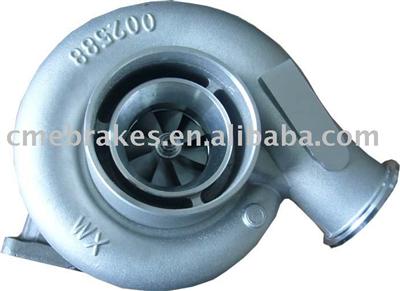 Turbocharger(H1E for Volvo TD73ES)