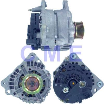 059903015G Alternator for Audi A4/A6 2,5 TDI Quattro,Audi A6 Biturbo 2,5,Skoda Superb,VW Passat