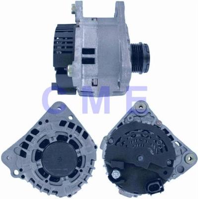 Alternator for AUDI A4, A6 1.9TDI,  VOLKSWAGEN PASSAT1.9TDI