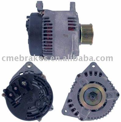 Alternator for Land Rover Discovery I 2.5 (1994-1998 ) YLE10113,ALT10057