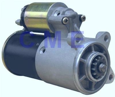 Starter motor used on Lincoln Navigator,Blackwood 5.4L (PMGR)