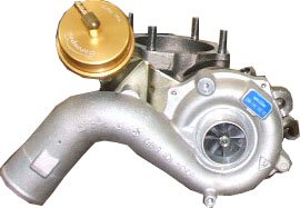 5303-988-0053 Turbocharger(K04-0001) for Audi A3, Skoda Octaviam VW Bora, Golf 2000 1.8T