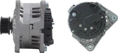 Alternator for SEAT SKODA LUPO.VW POLO 1.4L