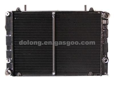 Radiator GEZEL 132