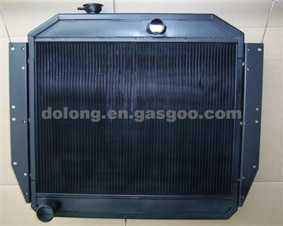 Radiator RUSSIAN TYPE 131 500*648*56