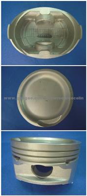 Hyundai ATOZ Piston