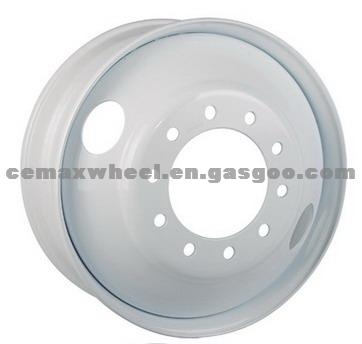 XM Steel Wheel Rim 22.5x8.25